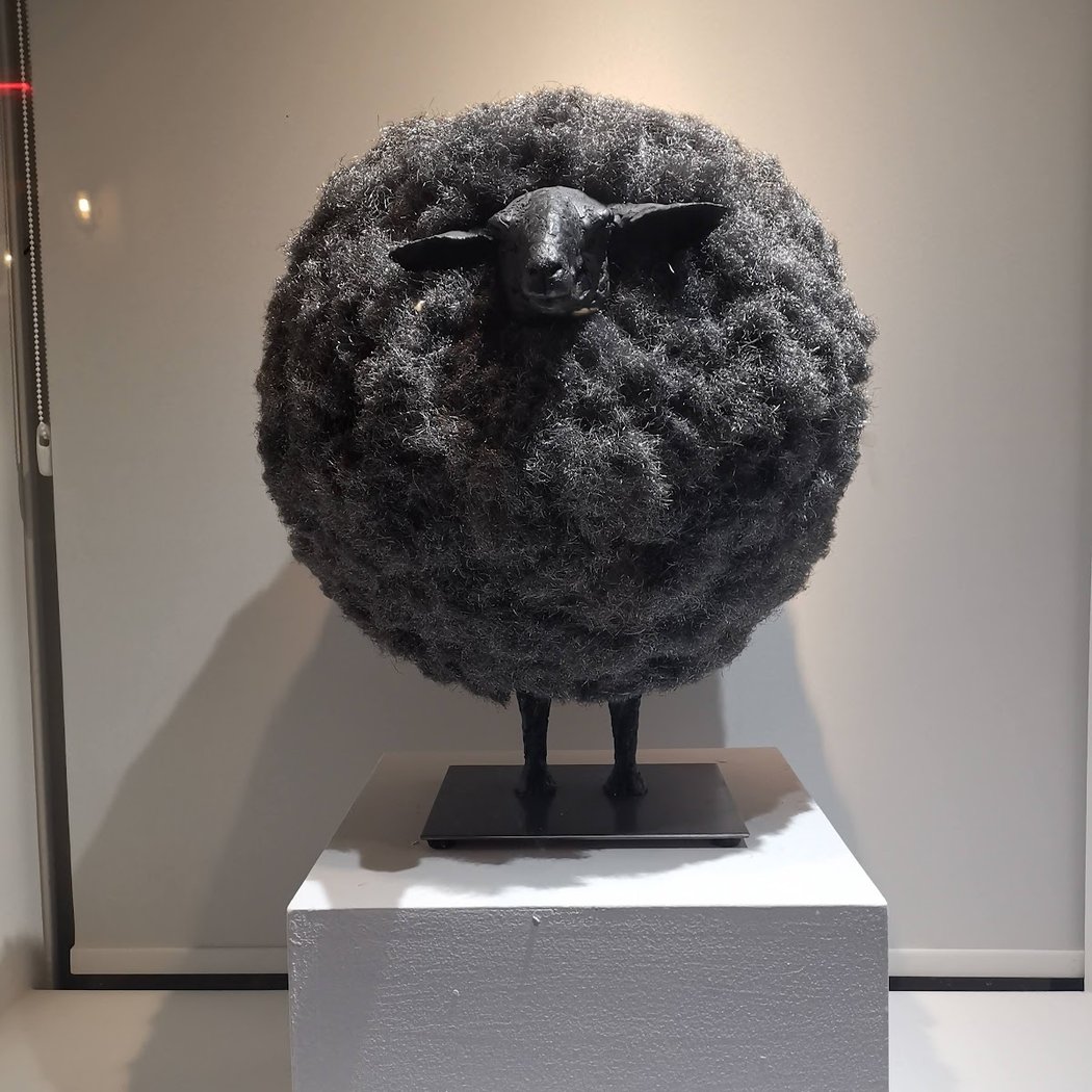 Galerie Sebban 1
